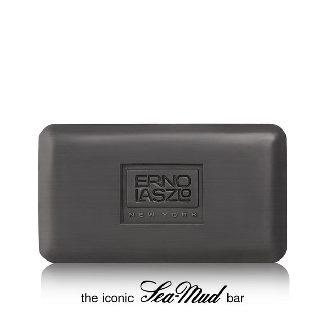 Sea Mud Deep Cleansing Bar