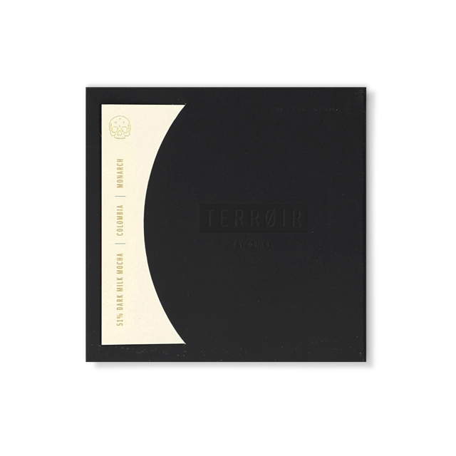 51% Colombia | Espresso