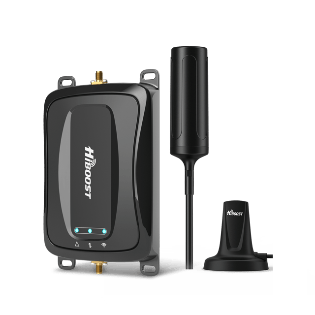 HiBoost Travel 2.0 RV Signal Booster