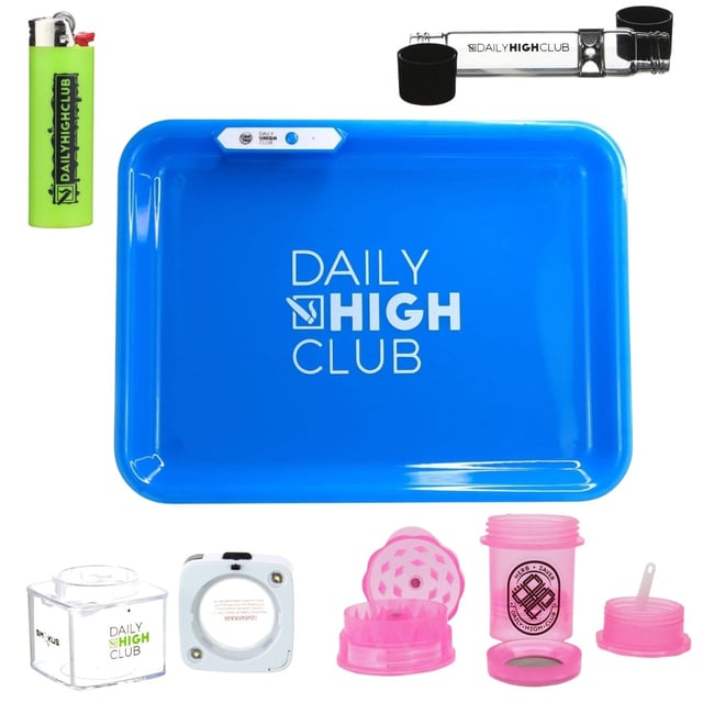 DHC Fan Kit