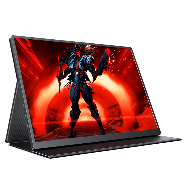 UGame C2 - 120Hz Gaming Monitor 1600P 16 Inch Display VESA