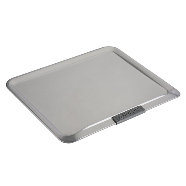 14" x 16" Cookie Sheet with Silicone Grips