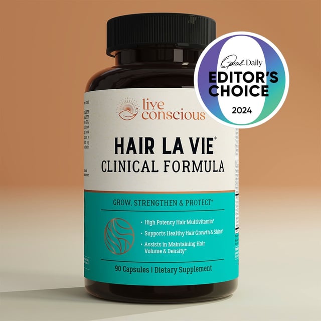 Hair La Vie® Clinical Formula