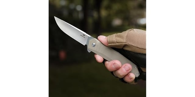 Wusthof Classic Ikon Bread Knife