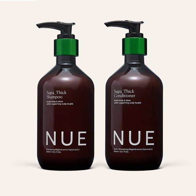The Wash Day Set