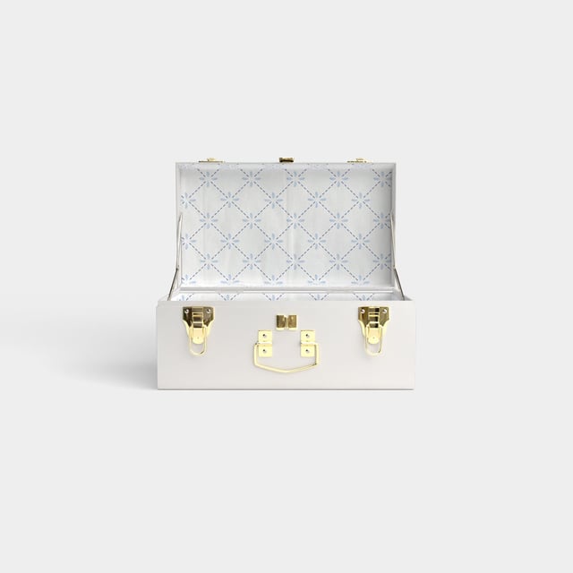 Mini Classic Trunk