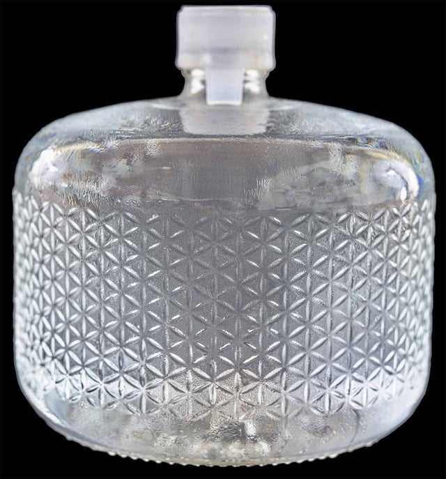 Empty 2.5 Gallon Jug