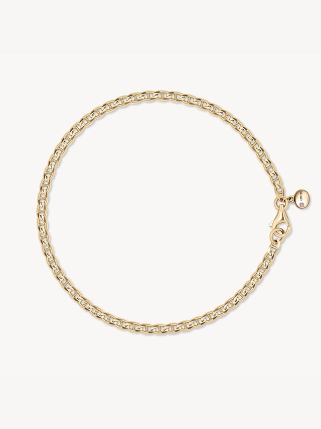 Sicily Chain Bracelet