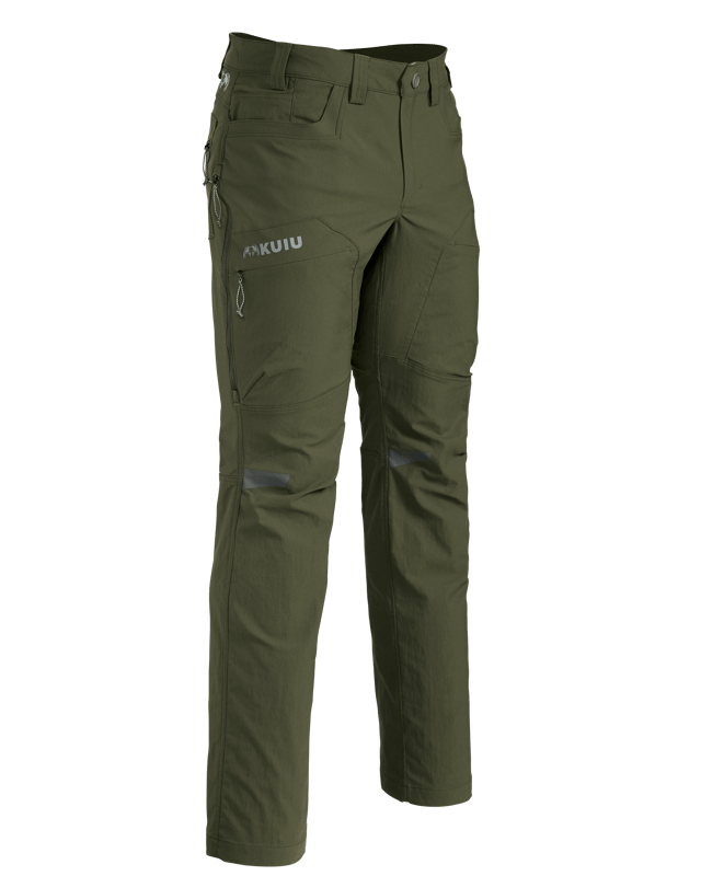 Outlet KUIU Kutana Stretch Woven Pant | Loden