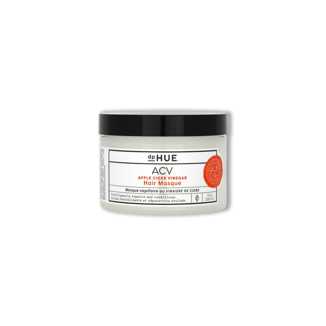 Apple Cider Vinegar Hair Masque