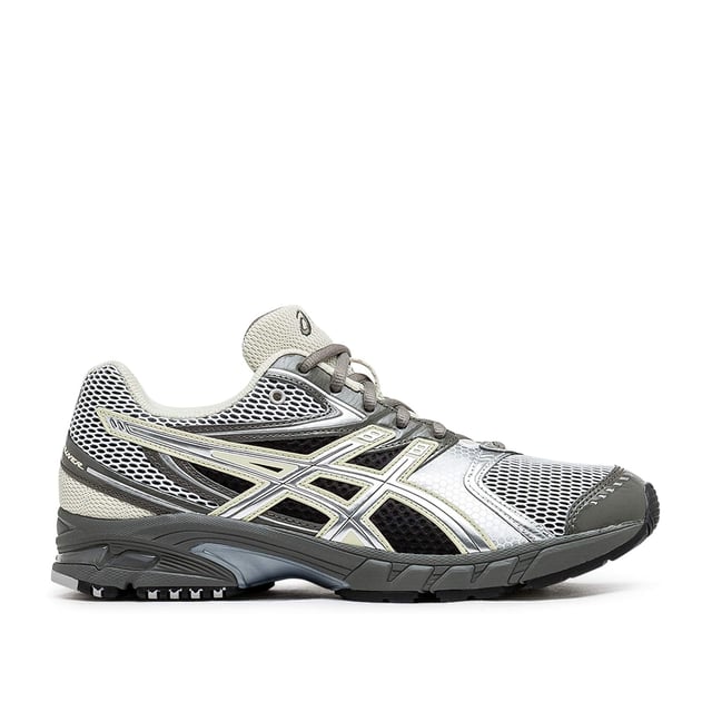 Asics GEL-DS Trainer 14 (Grau / Silber)