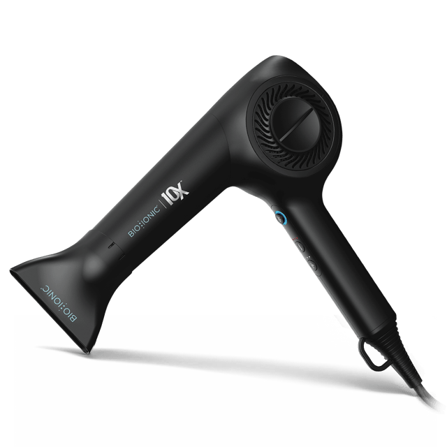 10X™ UltraLight Speed Dryer