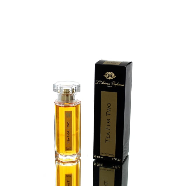 Tea for Two L'Artisan Parfumeur For Man/Woman