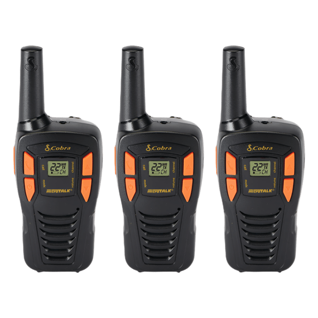 Cobra ACXT145