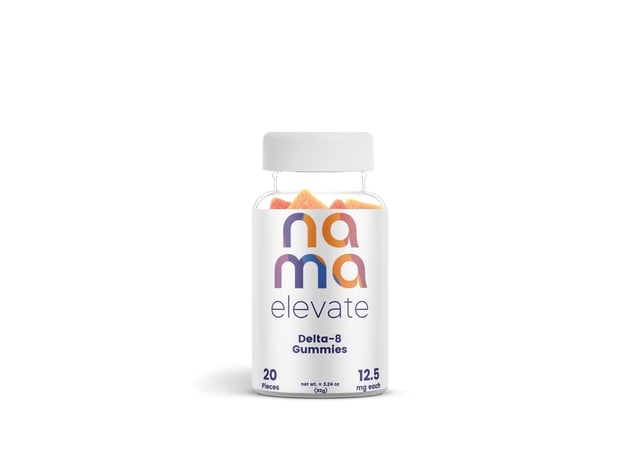 Elevate Gummies
