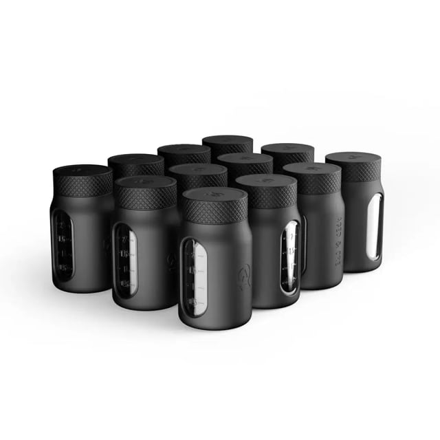 Flight Bottles