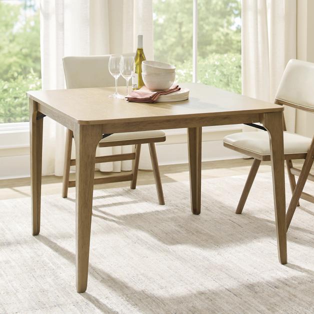Frankie Folding Dining Table, 39"