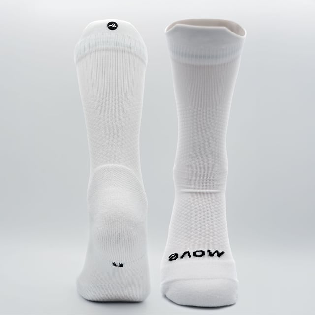 Move Compression Lock Socks