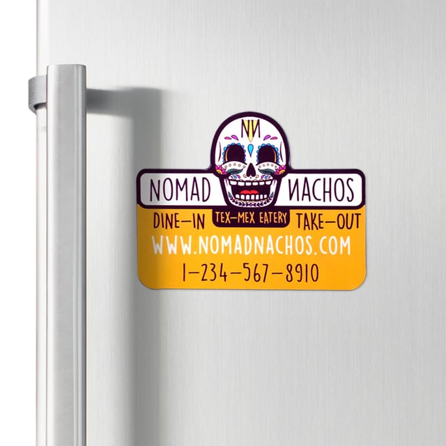 Fridge Magnets