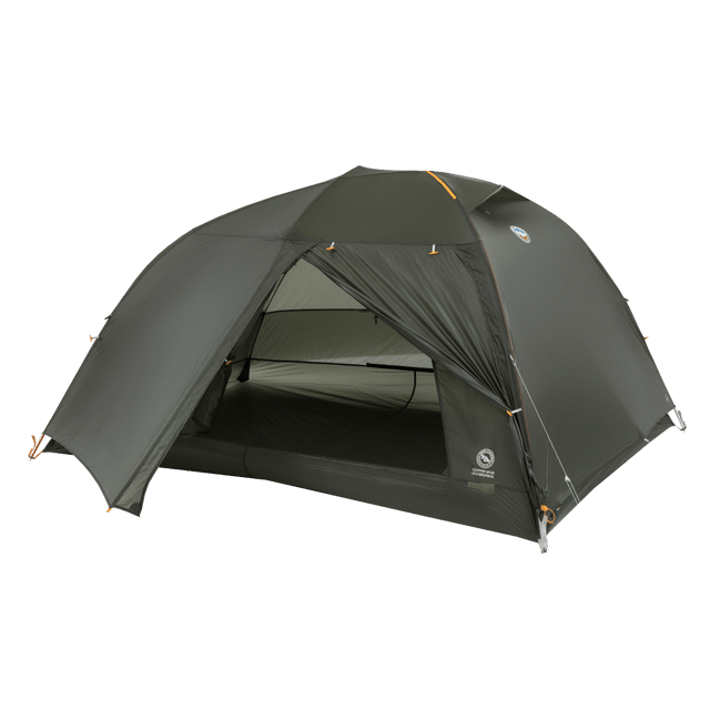 Copper Spur UL3 Bikepack