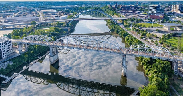 Flight Deals from Florida to Tennessee