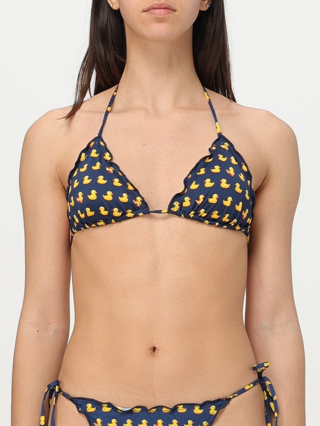 Swimsuit woman Mc2 Saint Barth