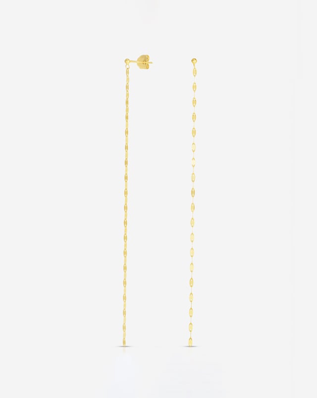 Chain Dusters