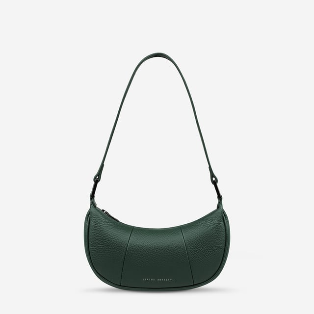 Solus Bag - Green