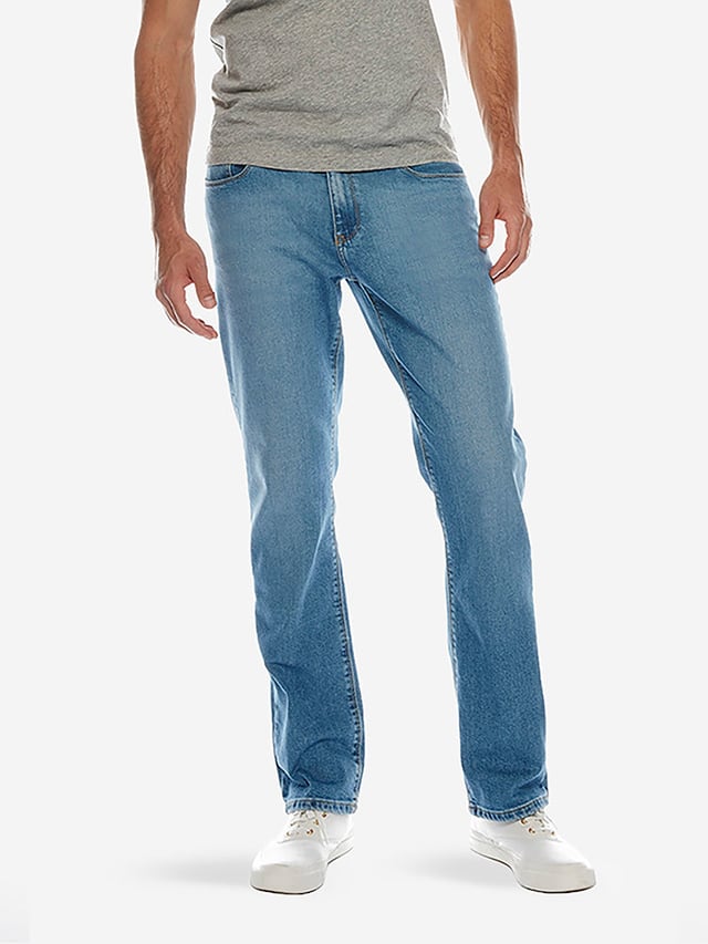 Slim Staple Jeans