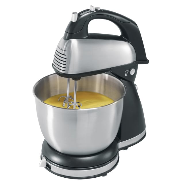 6 Speed Stand Mixer