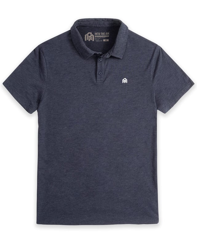 Polo - Branded