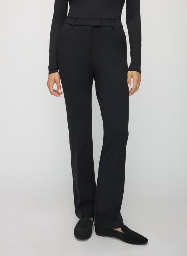 Maven Bootcut Pants