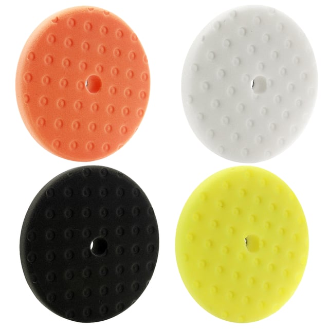 Lake Country Precision Rotary CCS Pads