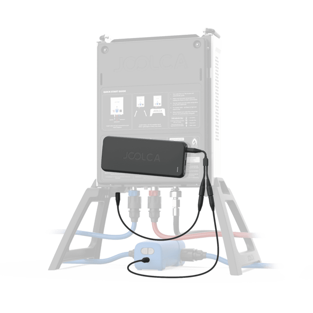 HOTTAP Power Kit