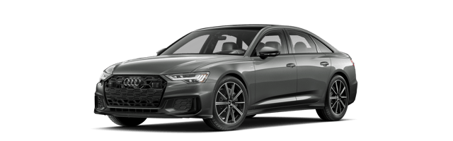 Audi A6/S6 A7/S7 Winter Package