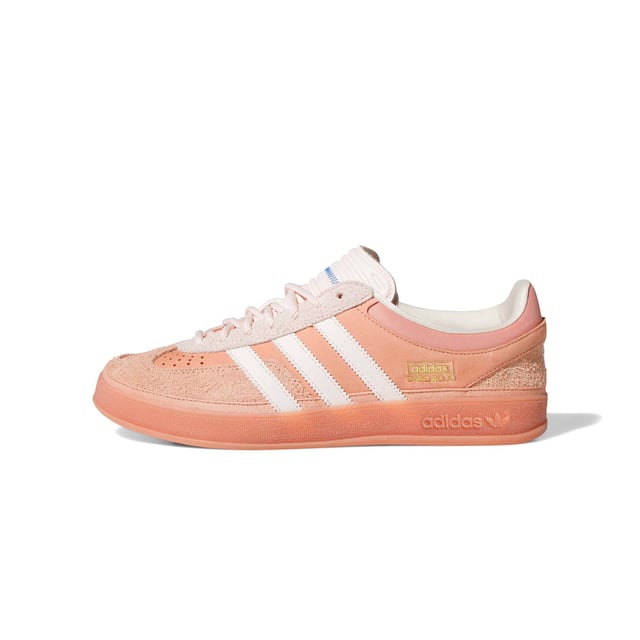 Adidas x Bad Bunny Gazelle Indoor Shoes