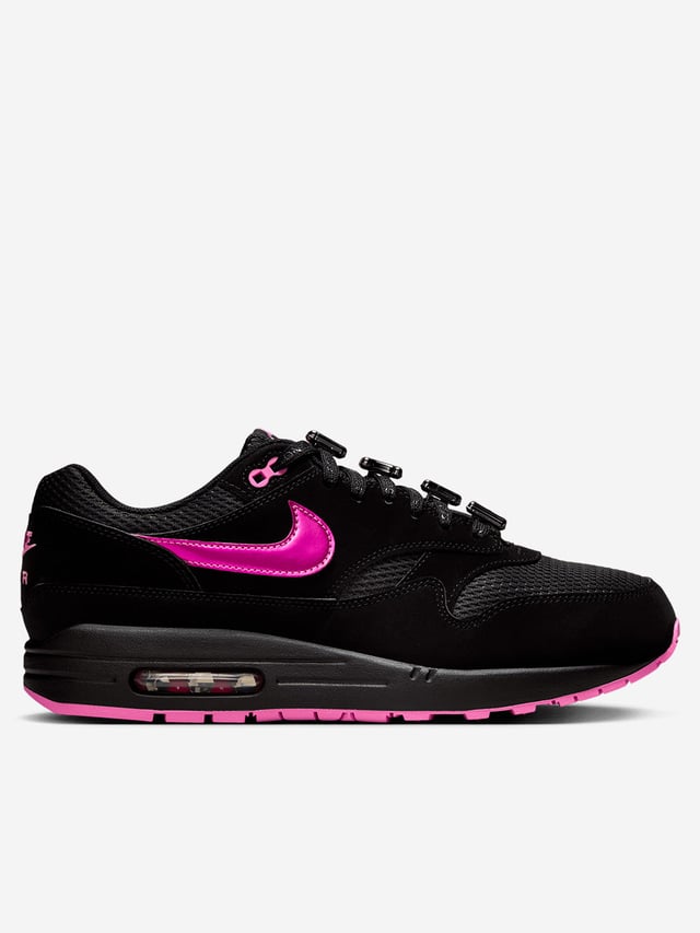 Air Max 1 Premium 'Valentine's Day' Black