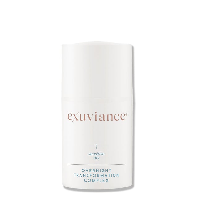 Overnight Hydrating Transformation Complex | Exuviance®