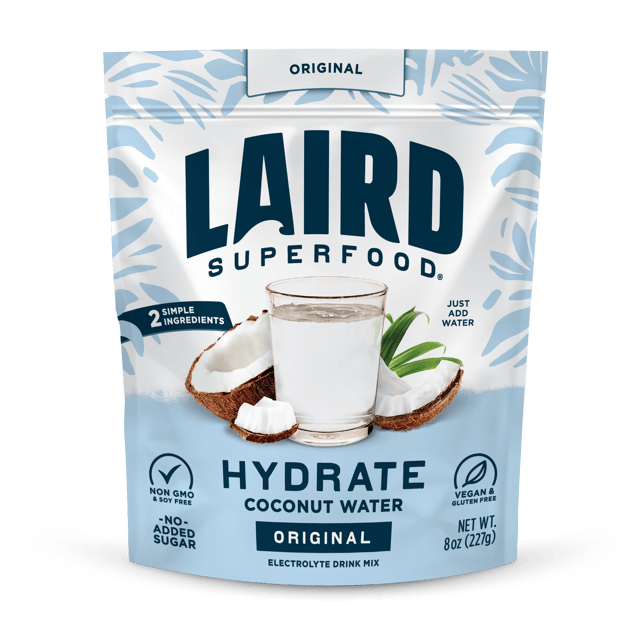 Hydrate Coconut Water