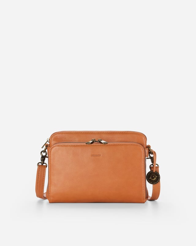 Megaera Crossbody Bag 1.0L