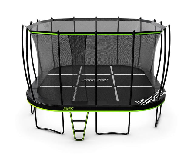 MEGA 19ft Trampoline
