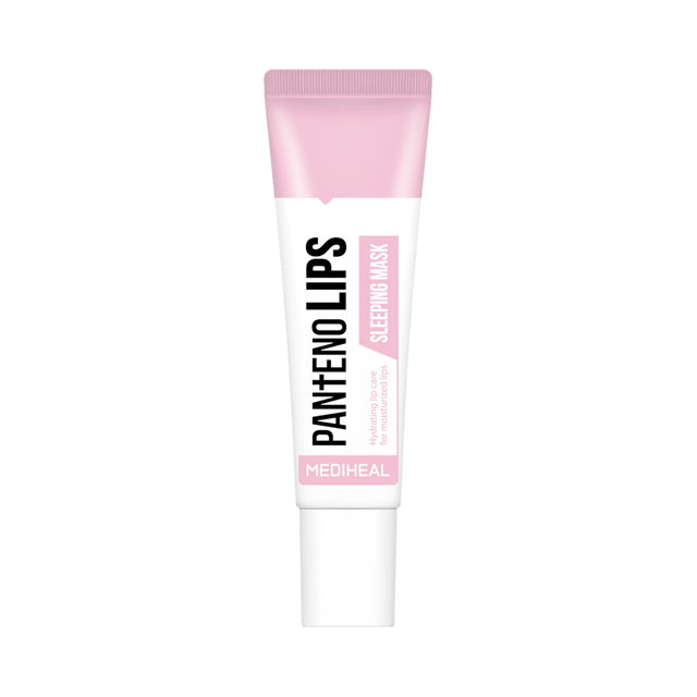 Pantenolips Sleeping Mask