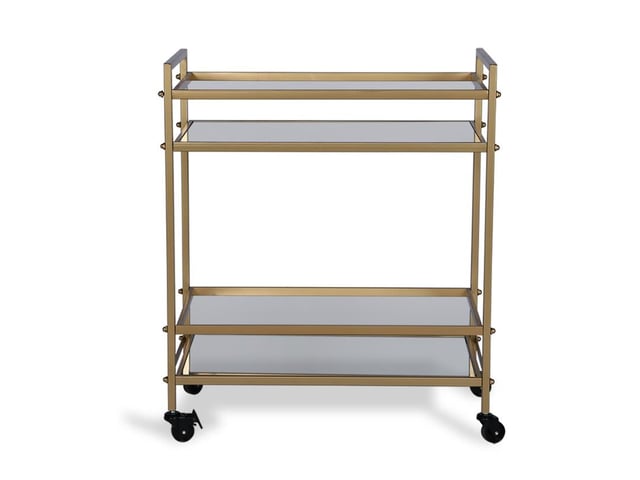 Classic Gold Cart