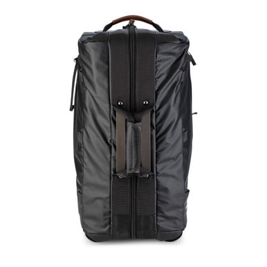 DV Roller — Black