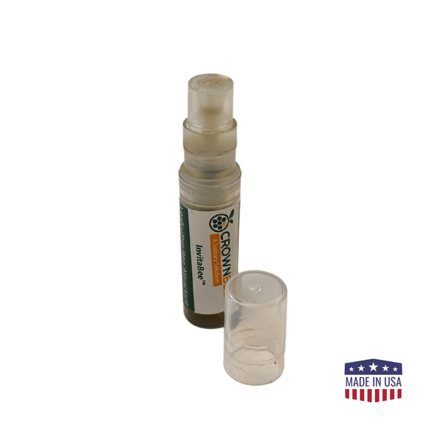 InvitaBee Leafcutter Bee Attractant