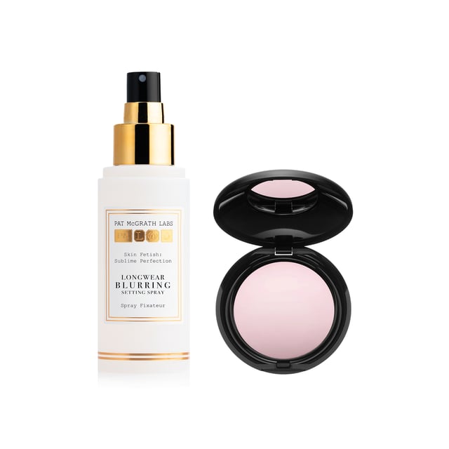 Skin Fetish: Sublime Perfection Blur & Set Kit