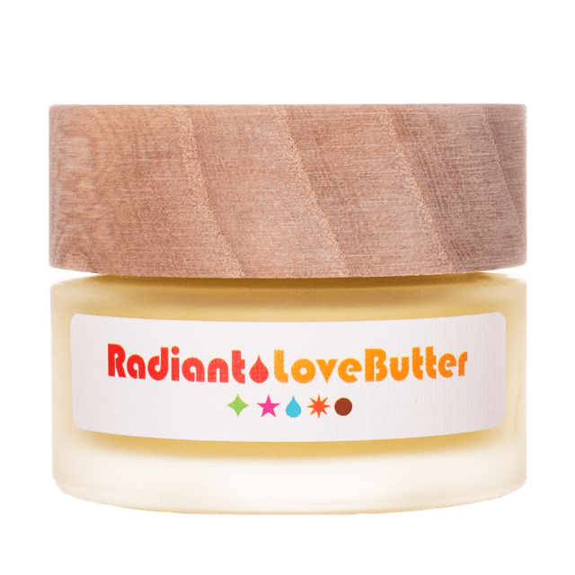 Radiant Love Butter