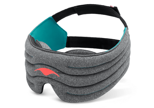 Manta WEIGHTED Sleep Mask