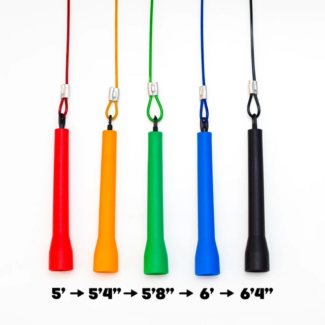 Replacement Ropes