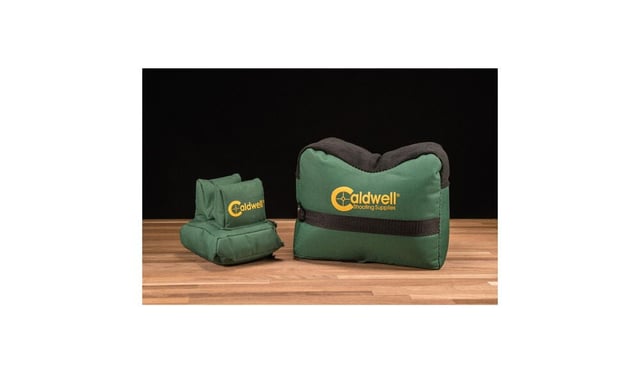 DeadShot® Shooting Bags, Front, Rear and Combo